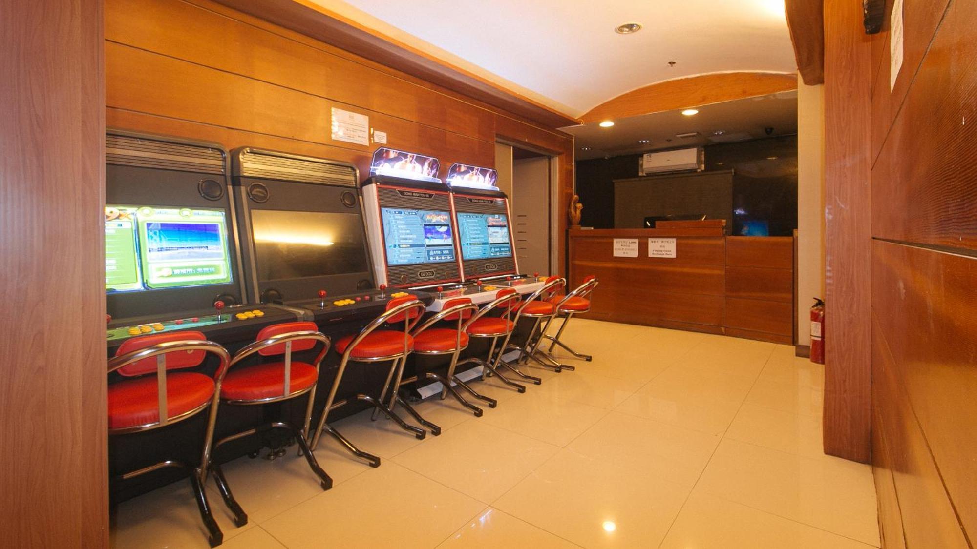 Reddoorz Premium At Jjimjbang Hotel Spa Manilla Buitenkant foto