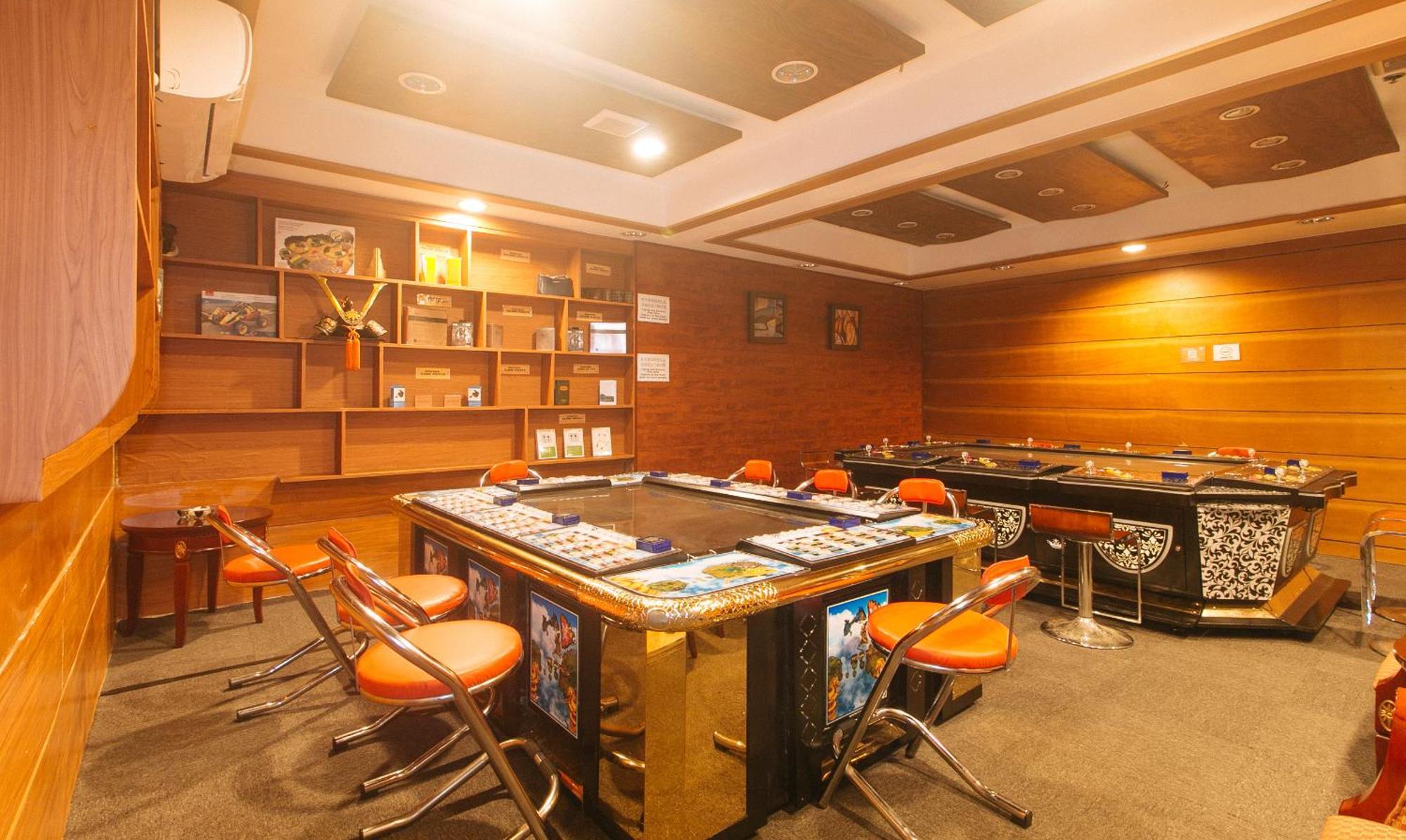 Reddoorz Premium At Jjimjbang Hotel Spa Manilla Buitenkant foto