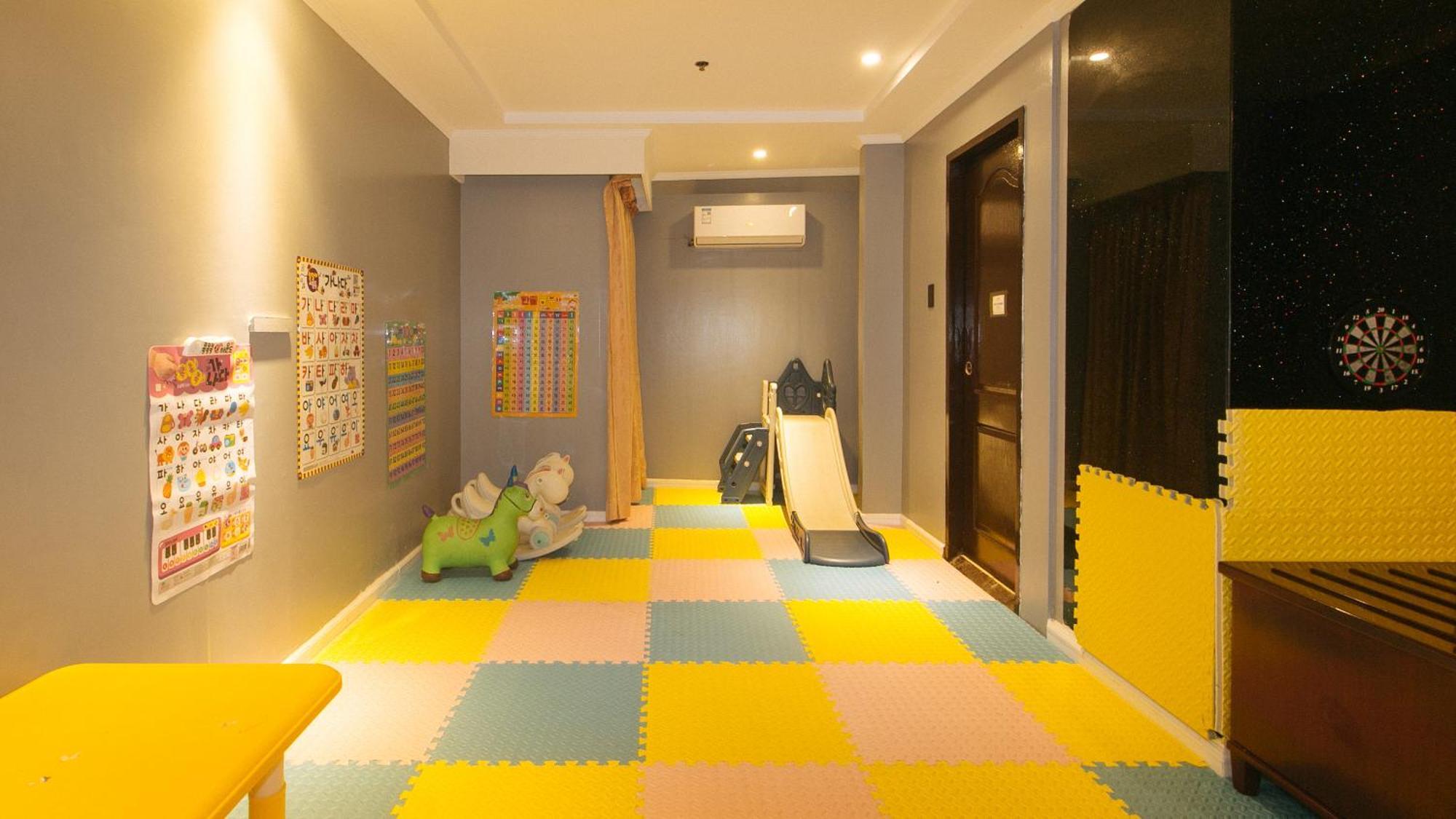 Reddoorz Premium At Jjimjbang Hotel Spa Manilla Buitenkant foto