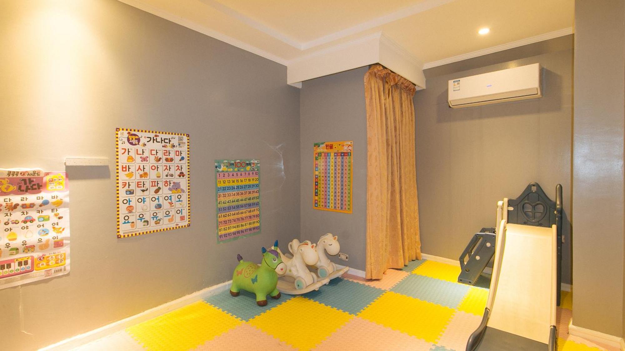 Reddoorz Premium At Jjimjbang Hotel Spa Manilla Buitenkant foto
