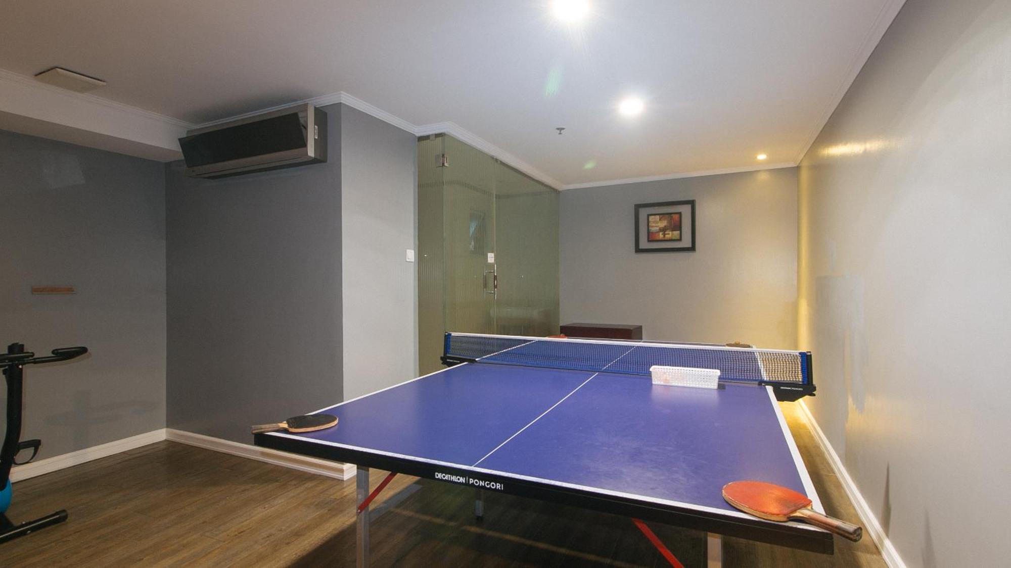 Reddoorz Premium At Jjimjbang Hotel Spa Manilla Buitenkant foto