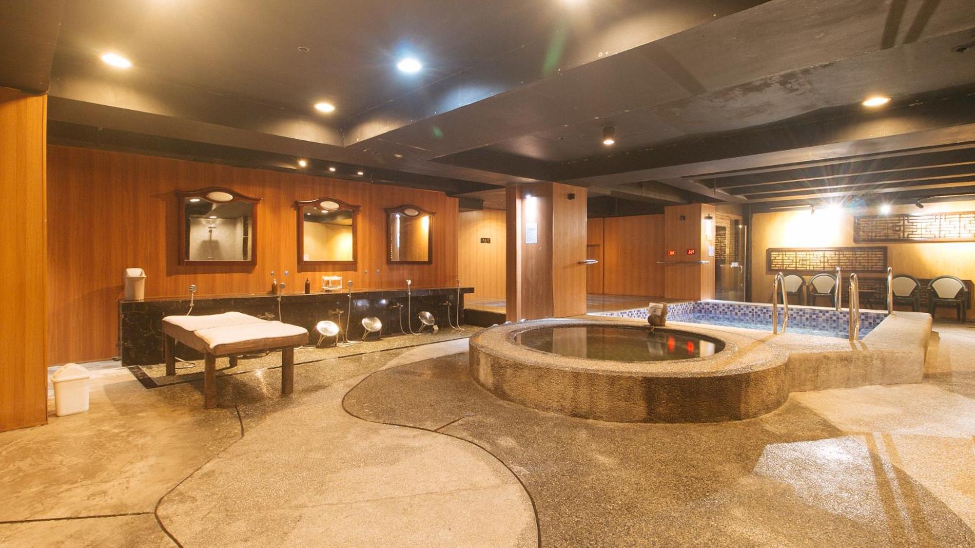 Reddoorz Premium At Jjimjbang Hotel Spa Manilla Buitenkant foto