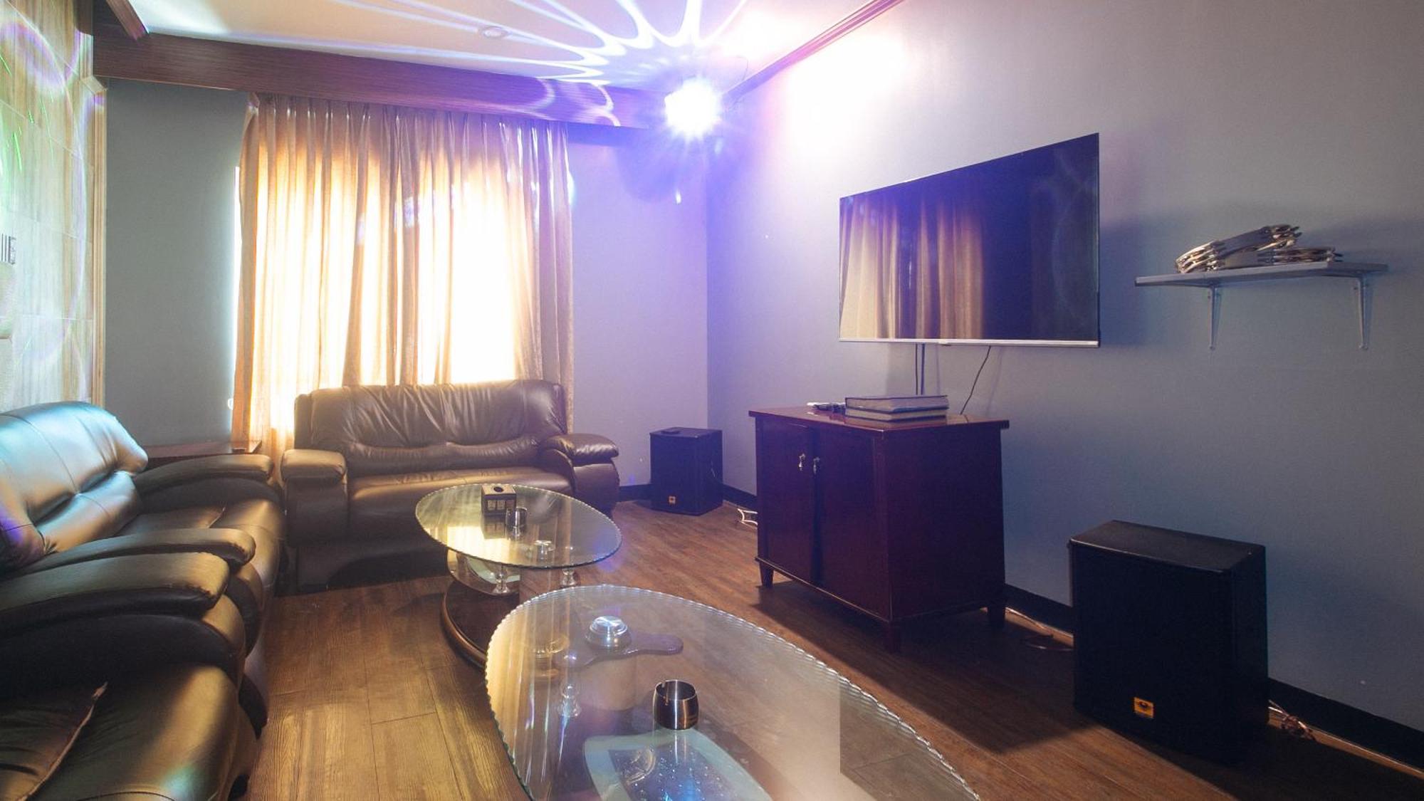 Reddoorz Premium At Jjimjbang Hotel Spa Manilla Buitenkant foto