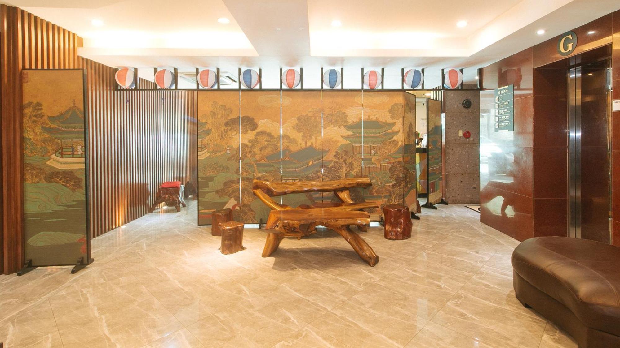 Reddoorz Premium At Jjimjbang Hotel Spa Manilla Buitenkant foto