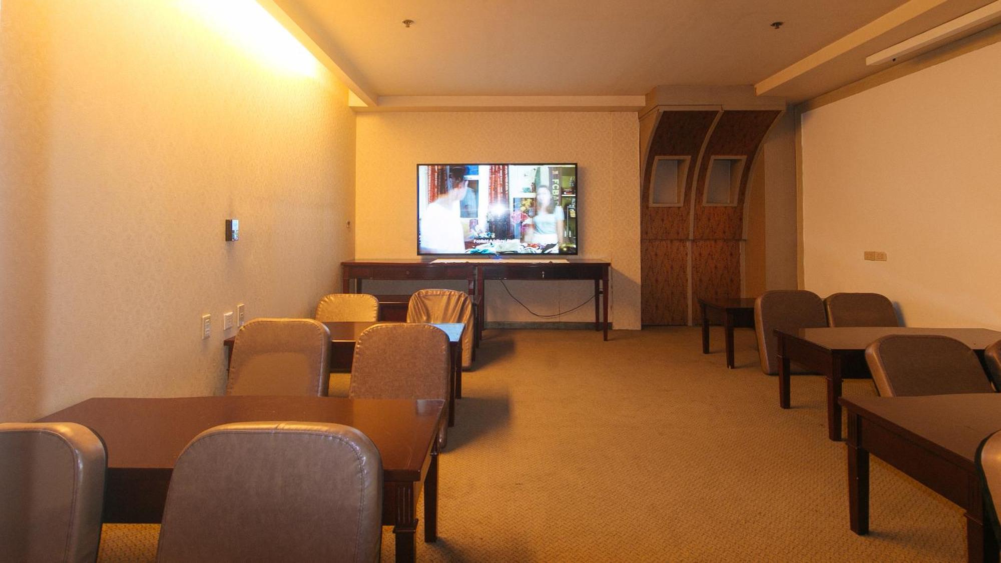 Reddoorz Premium At Jjimjbang Hotel Spa Manilla Buitenkant foto