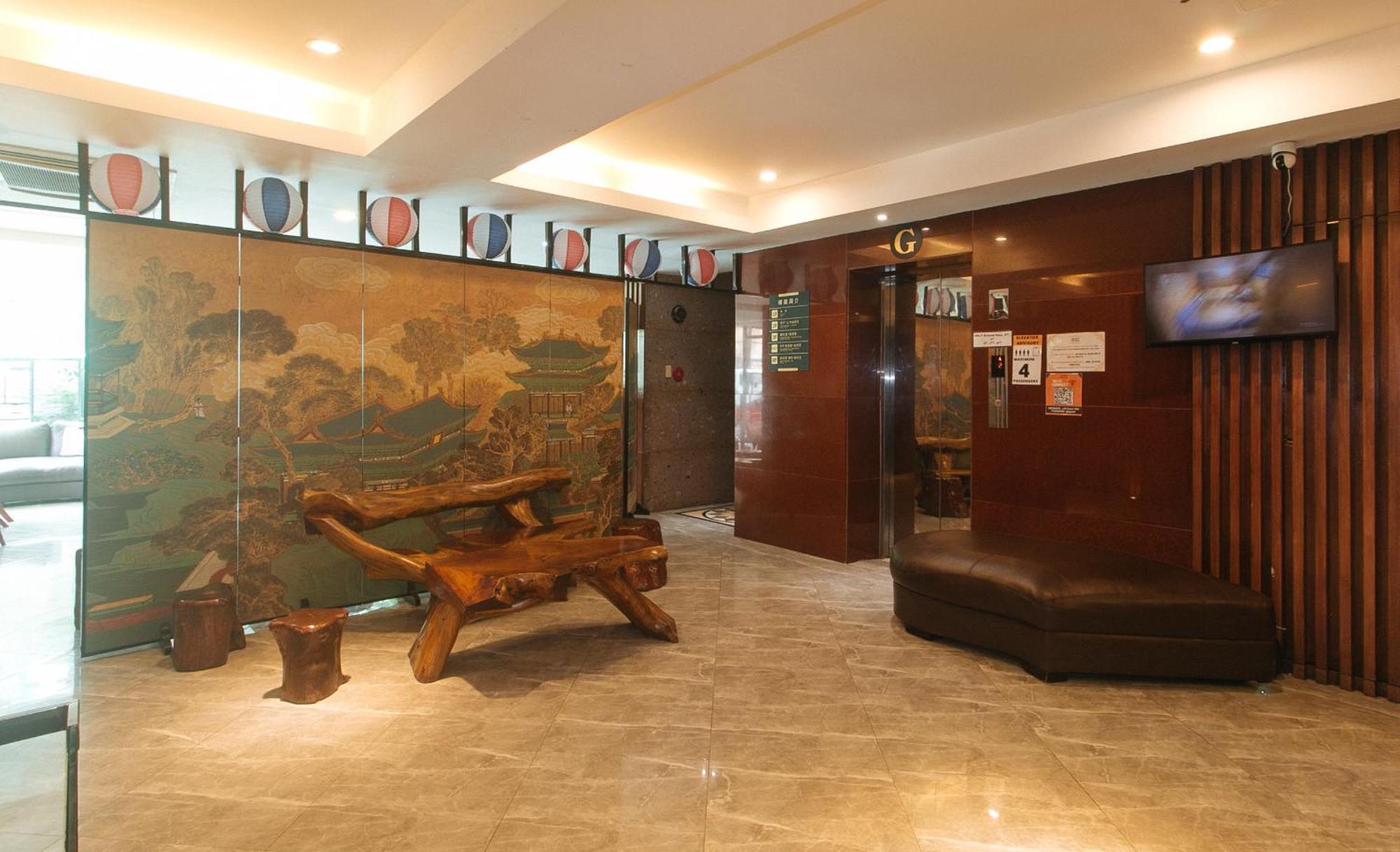 Reddoorz Premium At Jjimjbang Hotel Spa Manilla Buitenkant foto