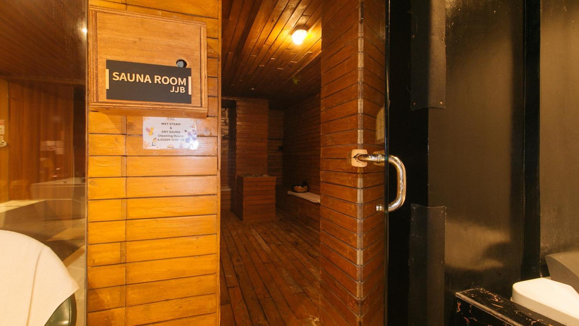Reddoorz Premium At Jjimjbang Hotel Spa Manilla Buitenkant foto