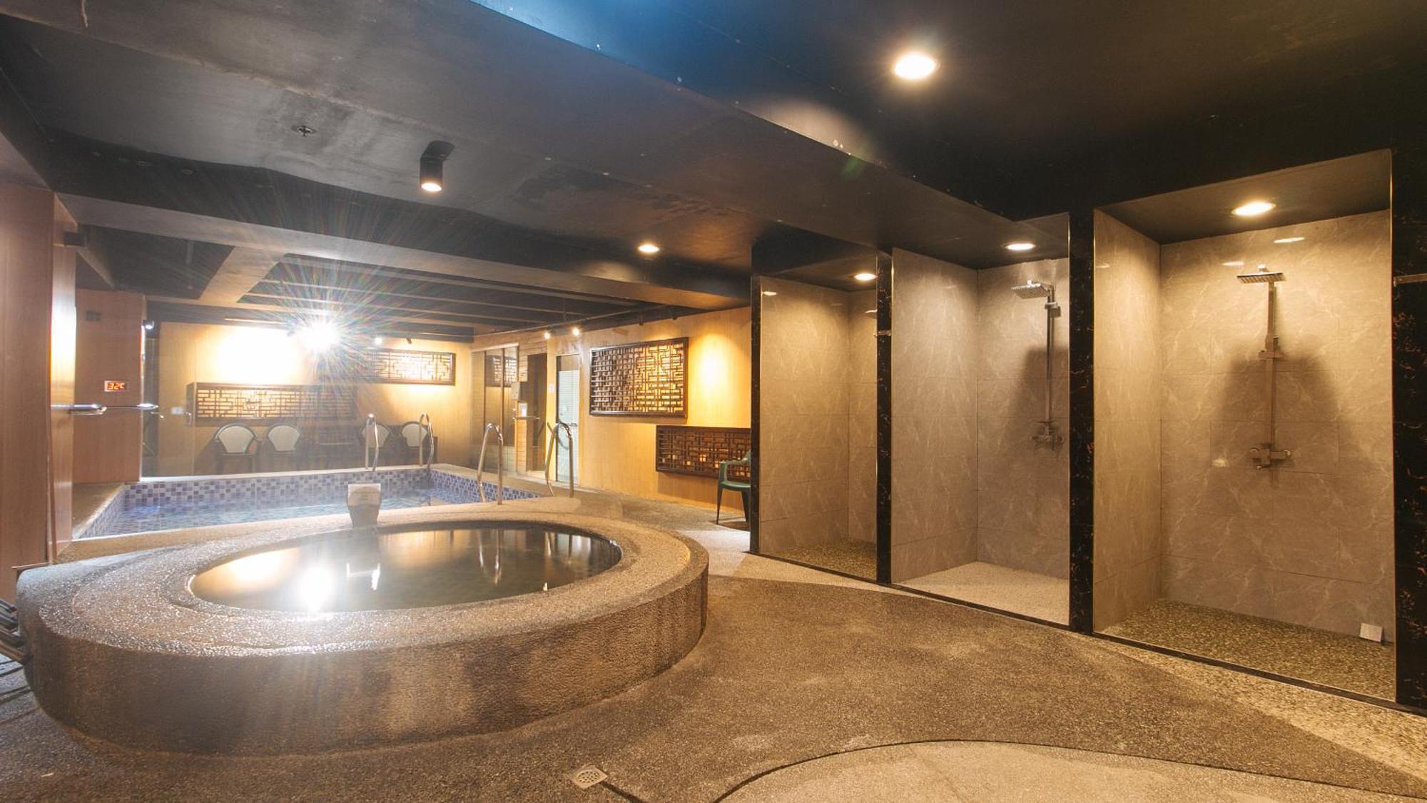 Reddoorz Premium At Jjimjbang Hotel Spa Manilla Buitenkant foto