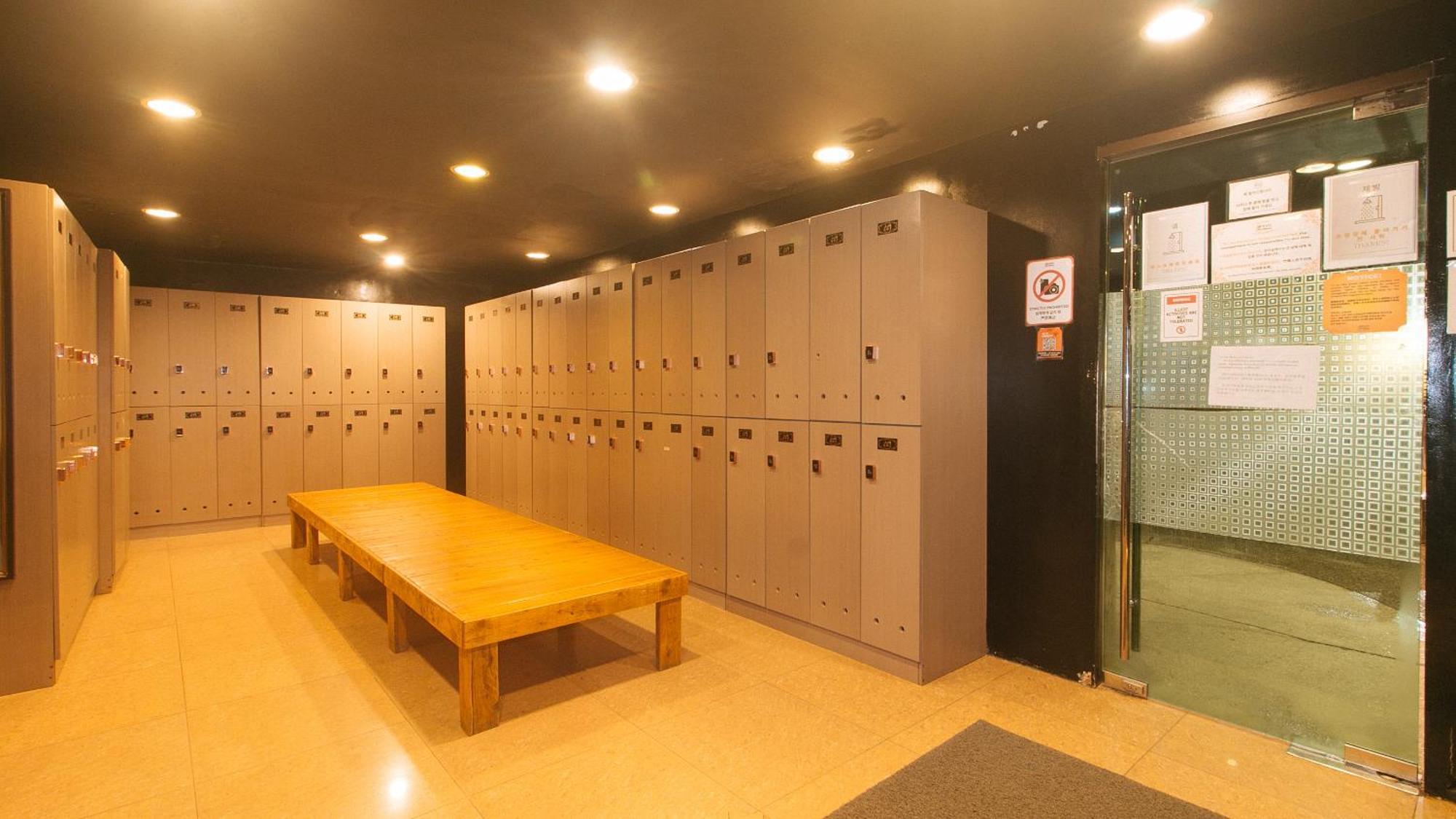 Reddoorz Premium At Jjimjbang Hotel Spa Manilla Buitenkant foto