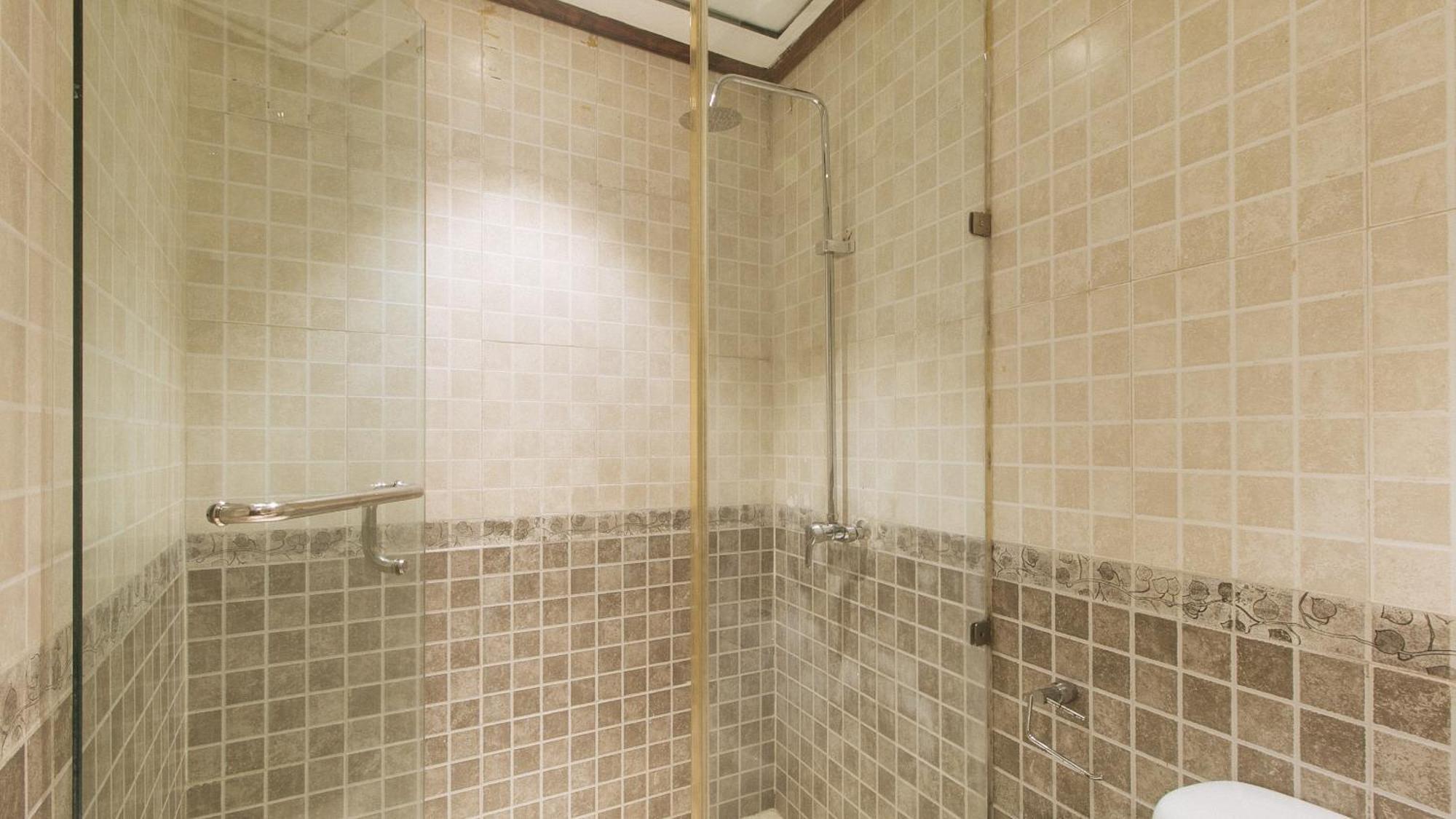 Reddoorz Premium At Jjimjbang Hotel Spa Manilla Kamer foto