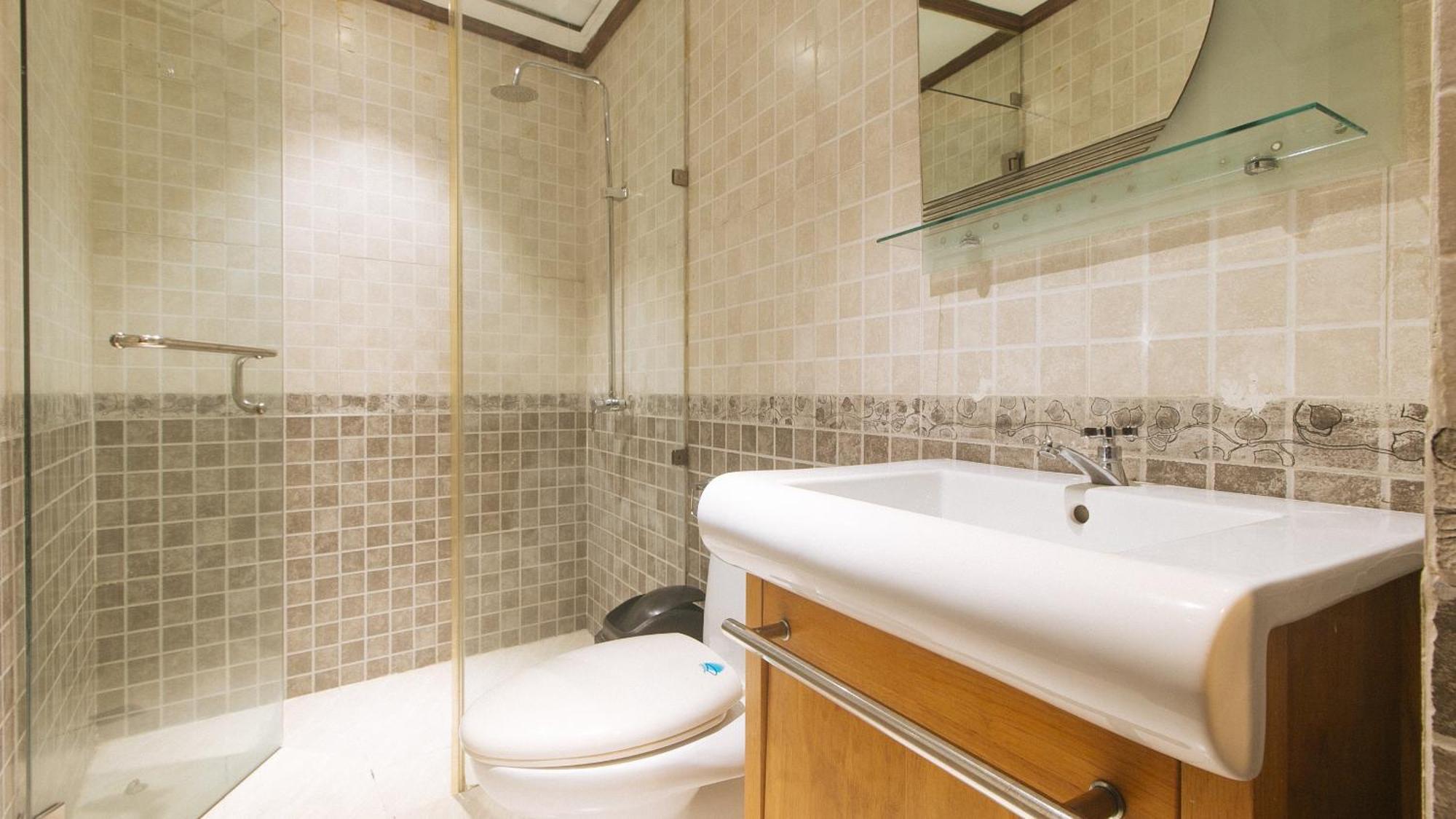 Reddoorz Premium At Jjimjbang Hotel Spa Manilla Kamer foto
