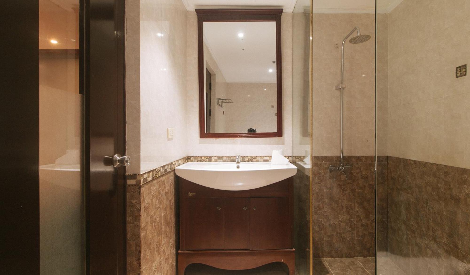 Reddoorz Premium At Jjimjbang Hotel Spa Manilla Kamer foto