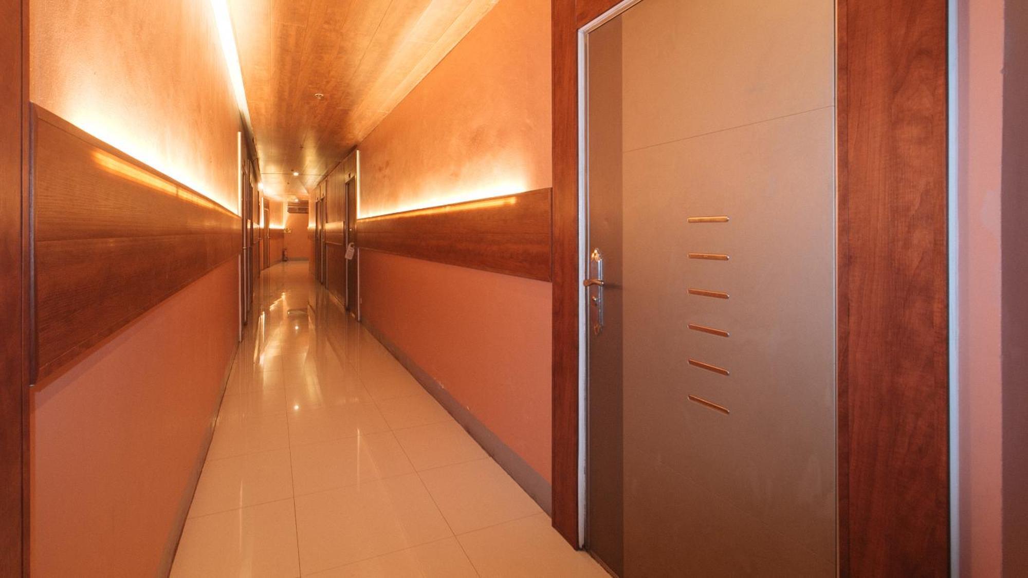 Reddoorz Premium At Jjimjbang Hotel Spa Manilla Buitenkant foto